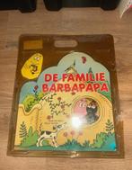 De familie Barbapapa - uitklapboek met Barbapapa boekjes, Ophalen of Verzenden, Talus Taylor, Uitklap-, Voel- of Ontdekboek