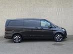 Mercedes-Benz Vito 114 CDI L2 Select Automaat (bj 2025), Automaat, Zwart, 4 cilinders, Bedrijf