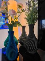 3d vaas, Ophalen, Overige kleuren, Nieuw, Glas