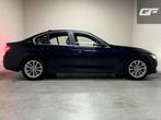 BMW 3-serie 330e M-Sport Leer Navi Cruise PDC NAP, Auto's, Automaat, 1998 cc, Achterwielaandrijving, Gebruikt