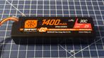 Spektrum  S2 1400mAh lipo 30c, Elektro, Nieuw, Ophalen of Verzenden, Onderdeel