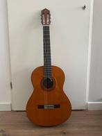 Akoestische gitaar Yamaha C40, Muziek en Instrumenten, Ophalen, Zo goed als nieuw, Klassieke of Spaanse gitaar
