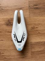ISM PN 1.1 triathlon zadel, Ophalen of Verzenden, Zo goed als nieuw, Racefiets, Zadel