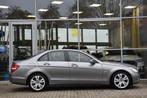 Mercedes-Benz C-klasse 300 Avantgarde Dak Memory Youngtimer, Automaat, Gebruikt, Zwart, 2996 cc