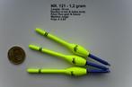 KARPERDOBBER HANDBUILT  NR. 121 / 1,2 gram, Ophalen of Verzenden, Nieuw, Dobber of Lood