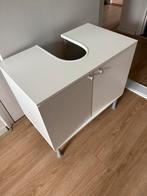 Badkamerkastje ikea fullen, Ophalen, 50 tot 100 cm, Zo goed als nieuw, Minder dan 100 cm