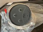 Wilux whirlpool duolight digital bedieningsknop, Doe-het-zelf en Verbouw, Sanitair, Ophalen of Verzenden, Nieuw, Chroom, Bad