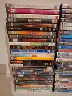 Dvd's, meeste actiefilms, Alle leeftijden, Ophalen, Zo goed als nieuw