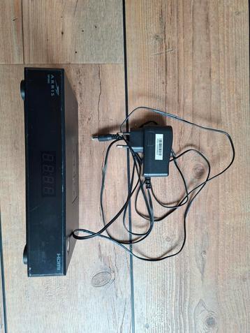 Arris VIP2952 TV Decoder - Zonder Afstandsbediening beschikbaar voor biedingen
