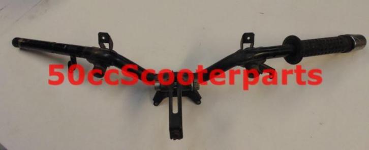 Stuur Vespa Gt200 Gt 200 623536 origineel GEBRUIKT, Motoren, Tuning en Styling, Ophalen of Verzenden