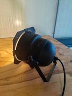 Podium lamp met normale spot, Huis en Inrichting, Ophalen of Verzenden, Zo goed als nieuw