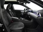 Mercedes-Benz A-klasse 250e AMG Night | Panoramadak | Camera, Auto's, 12 maanden, Stof, Gebruikt, Euro 6