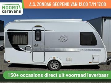 Knaus SUDWIND SILVER SELECTION 450 FU, FRANSBED, CASS.LUIFEL beschikbaar voor biedingen