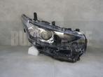 KOPLAMP TOYOTA AURIS 2 II FACELIFT 15-18 81110-02K30 RECHTS, Auto-onderdelen, Gebruikt, -, -, 6 maanden garantie