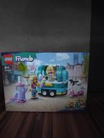 LEGO I 41733 I Mobiele Bubbelthee Stand I Gloednieuw Sealed, Ophalen of Verzenden, Nieuw, Complete set, Lego
