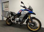 Mooie BMW F 850 GS ADVENTURE ABS F850GS F850 GS (bj 2020), 2 cilinders, Bedrijf, Meer dan 35 kW, Overig