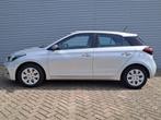 Hyundai i20 1.0 T-GDI Comfort AUTOMAAT | Sensoren | Navigati, Auto's, 12 maanden, Gebruikt, Euro 6, Origineel Nederlands