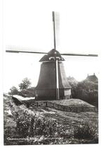 Wieringerwaard-59   Molen, Verzenden, 1960 tot 1980, Ongelopen, Noord-Holland