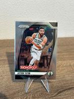 Jayson Tatum 2024-25 Panini Prizm Basketball Monopoly #16, Ophalen of Verzenden, Zo goed als nieuw, Plaatje