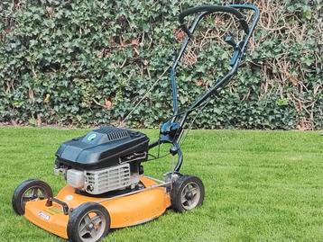 STIGA MULTICLIP PRO 48 ALUMINIUM MAAIDEK MAAIBREEDTE 48CM beschikbaar voor biedingen