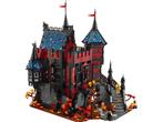 Lego Bricklink 910049 - Adventure in Transsylvania, Kinderen en Baby's, Speelgoed | Duplo en Lego, Ophalen of Verzenden, Nieuw