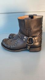 Sendra boots bikerboots enkellaarsje maat 39, Kleding | Dames, Sendra, Zwart, Lage of Enkellaarzen, Ophalen of Verzenden