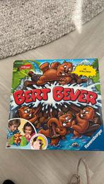 Spel Bert Bever, Hobby en Vrije tijd, Gezelschapsspellen | Kaartspellen, Ophalen, Zo goed als nieuw