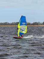Ka sails kamikaze 4.2 2020/2021, Watersport en Boten, Windsurfen, Minder dan 250 cm, Ophalen of Verzenden, Minder dan 5 m², Zeil