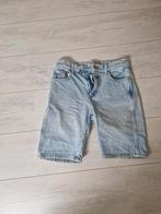 Calvin Klein spijker korte broek, Ophalen of Verzenden, Zo goed als nieuw, Jongen, Broek