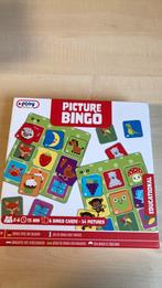 Plaatjes bingo- ongebruikt, Ophalen of Verzenden, Nieuw