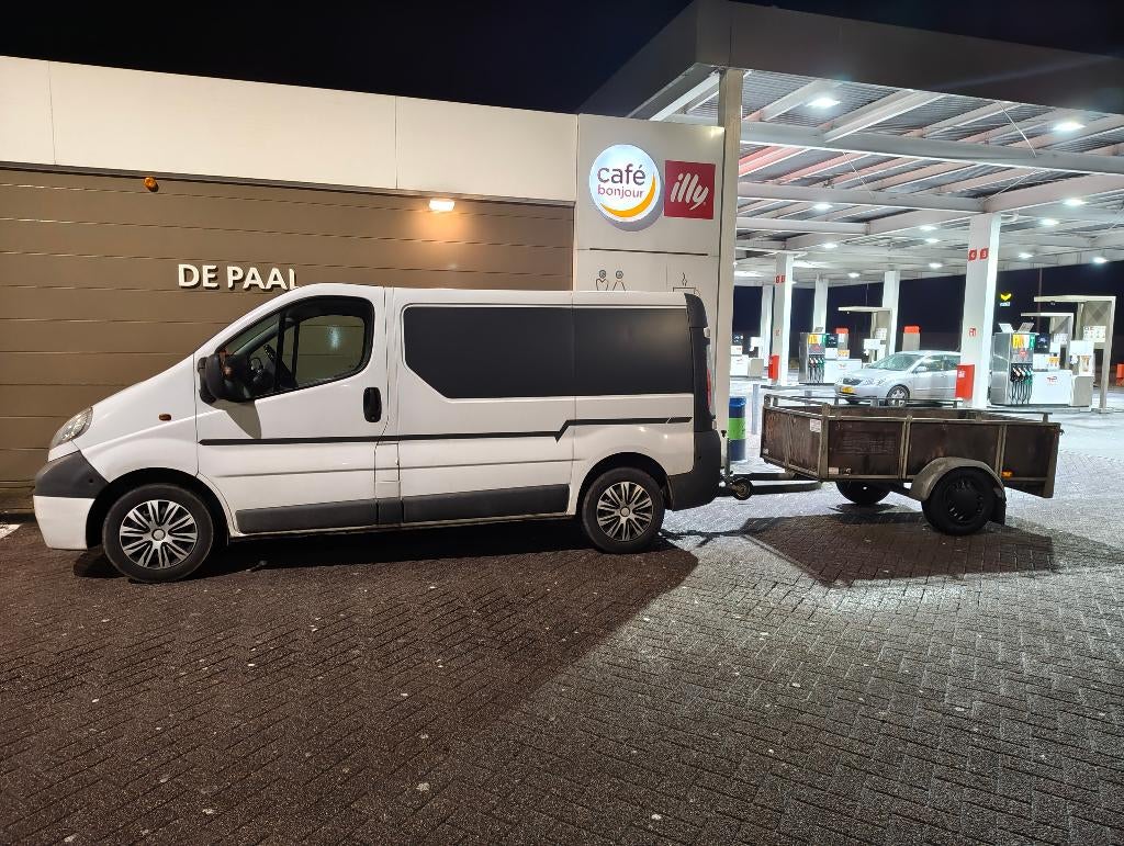 Transport service - snel & voordelig, Vanaf 3 jaar, Overige niveaus, Geschikt als bijbaan, Freelance of Uitzendbasis