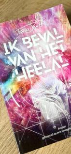 Ik beval van het heelal, Tessa Smits, Ophalen of Verzenden, Zo goed als nieuw, Nederland