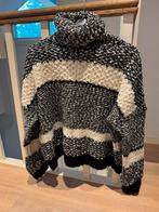 Prachtige coltrui Lala berlin, Ophalen of Verzenden, Zo goed als nieuw, Maat 38/40 (M), Zwart