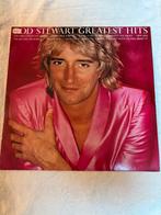 Rob Stewart Greatest Hits LP, Ophalen of Verzenden, Zo goed als nieuw, 12 inch
