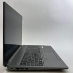 HP ZBook 15 G5 – i5 – P1000 – 16GB – 512GB – Touchscreen, Hp, Refurbished, Met videokaart, Gaming