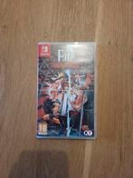 Fate/Samurai Remnant - Nintendo Switch, Verzenden