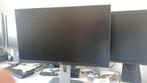 Dell 24, Computers en Software, Monitoren, IPS, Full HD, Ophalen of Verzenden, Zo goed als nieuw