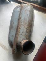 Terrot bromfietstankje - Vintage Staat, Ophalen of Verzenden, Gebruikt, Tank