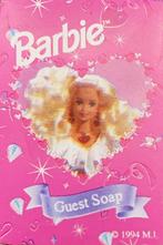 Barbie zeepje, Ophalen of Verzenden, Nieuw, Overige typen