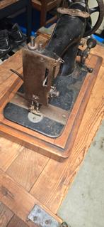 Naaimachine, Ophalen of Verzenden