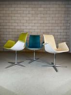 Walter Knoll Fk 6725 Tulip Chair, Ophalen, Gebruikt, Minder dan 75 cm, Vintage