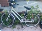 Partij van 3 fietsen; Batavus Dinsdag, Concorde racefiets, 56 cm of meer, Ophalen, Gebruikt, Batavus
