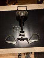 Damesfiets zadel op stang - Model 3, Ophalen, Gebruikt