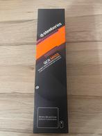 Steelseries QCK MASS zgan, Ophalen of Verzenden, Gaming muismat, Zo goed als nieuw