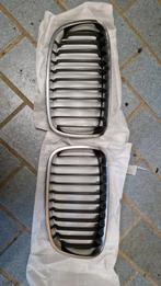 BMW F20 Chroom Grill Nieren, Ophalen of Verzenden, Voor, BMW, Bumper