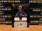 Lily Yohannes Obsidian Rookie Card Patch Auto /199, Ophalen of Verzenden, Zo goed als nieuw, Overige sporten, Spelerskaart