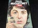 Paul McCartney in his own Words boek, Boeken, Ophalen of Verzenden, Gelezen, Artiest