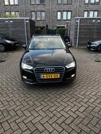 Audi A3 1.6 TDI 81KW Sportback 2013 Zwart, Auto's, Audi, Origineel Nederlands, Te koop, 5 stoelen, 110 pk