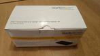 USB C dockingstation, Ophalen of Verzenden, Nieuw, Docking station, Tablet