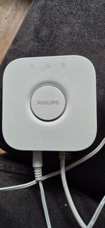 Philips Hue Bridge, Ophalen, Zo goed als nieuw, Philips